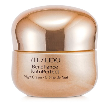 Shiseido Shiseido Benefiance NutriPerfect Creme p/ noite 50ml/1.7oz