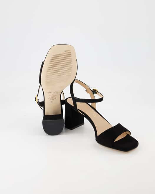 Unisa Moraty 24 Sandalen in Schwarz