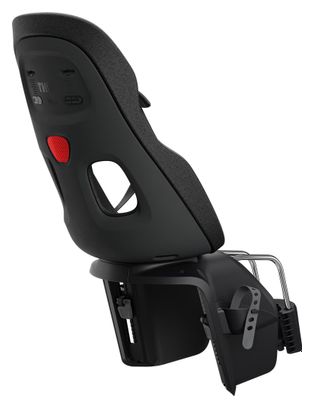 Porte-Bébé Arrière Thule Yepp Nexxt 2 Maxi Tube de Selle Noir