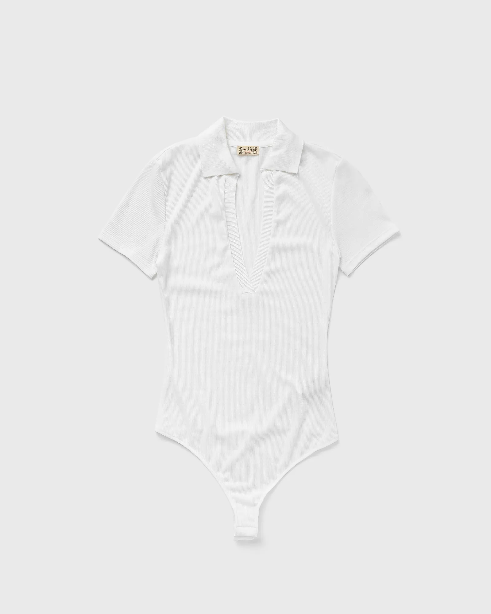 Free People SERVE BODYSUIT