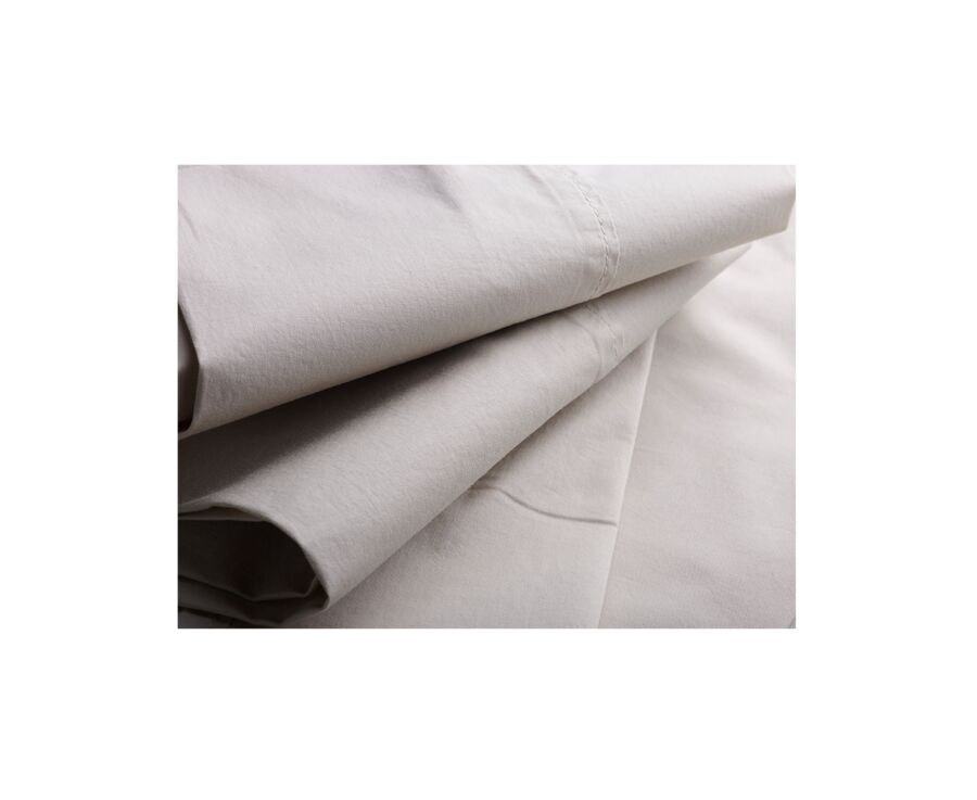 Pantalon chino homme Ecru - KALLEN
