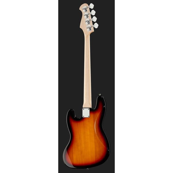 Harley Benton JB22 Bass-Set 2