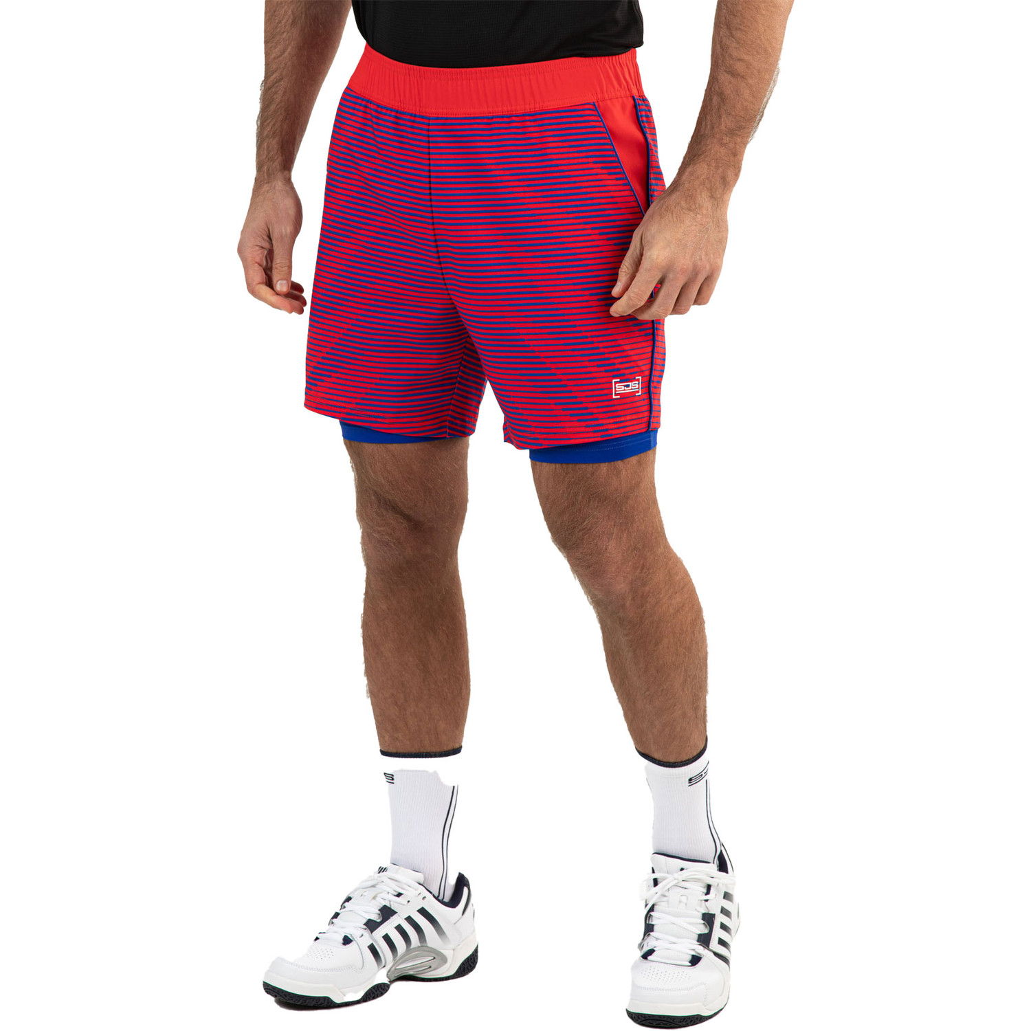 Sjeng Sports Lonan Short