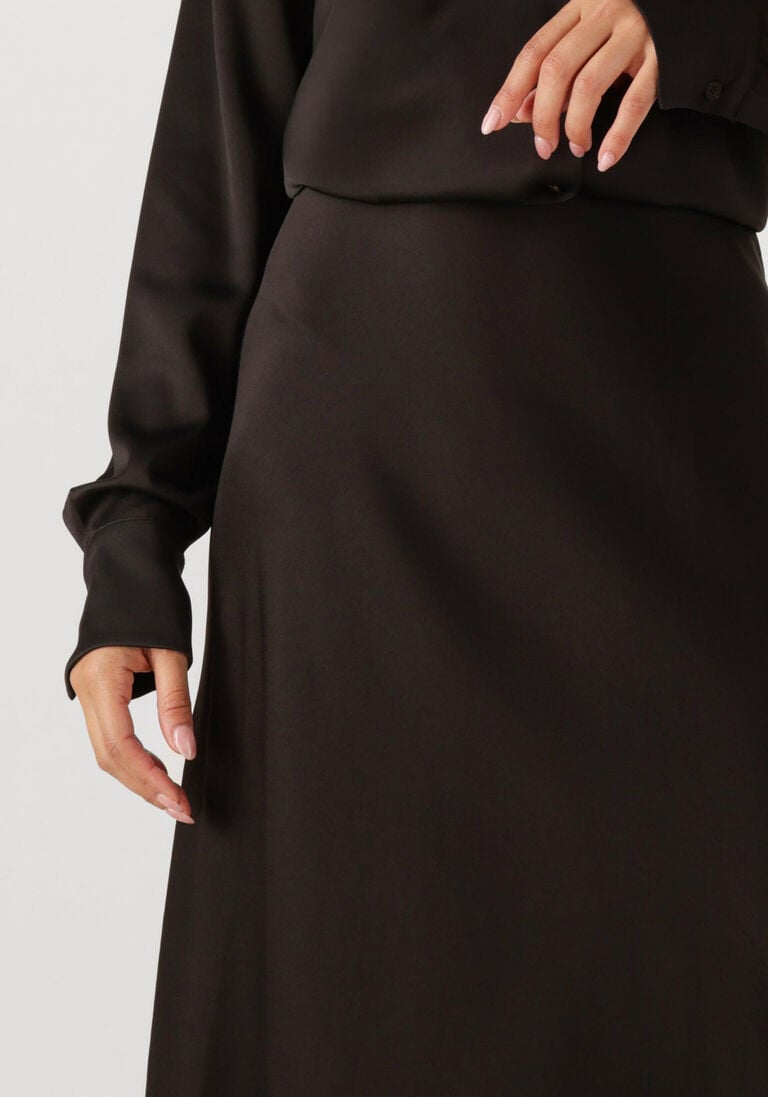 bruine drykorn midirok ura