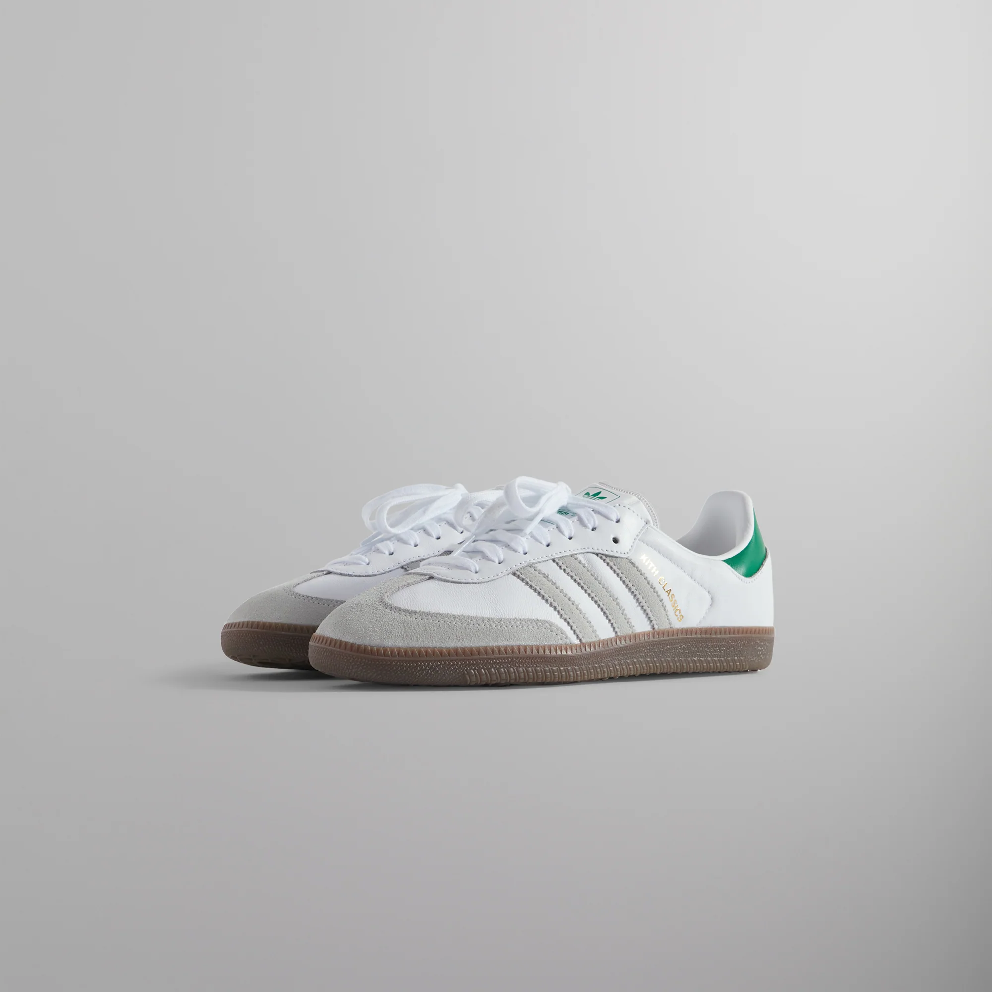 Kith Classics for adidas Originals Samba OG