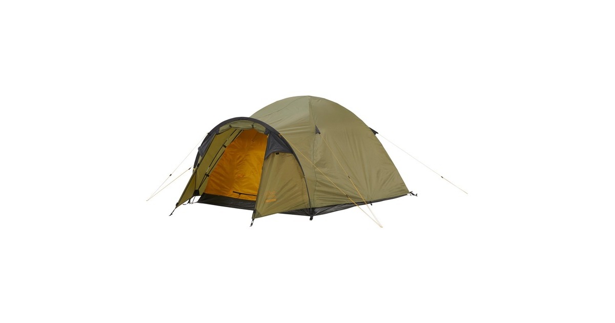 Grand CanyonTOPEKA 2 Capulet Olive tent  (Olijfgroen/grijs)