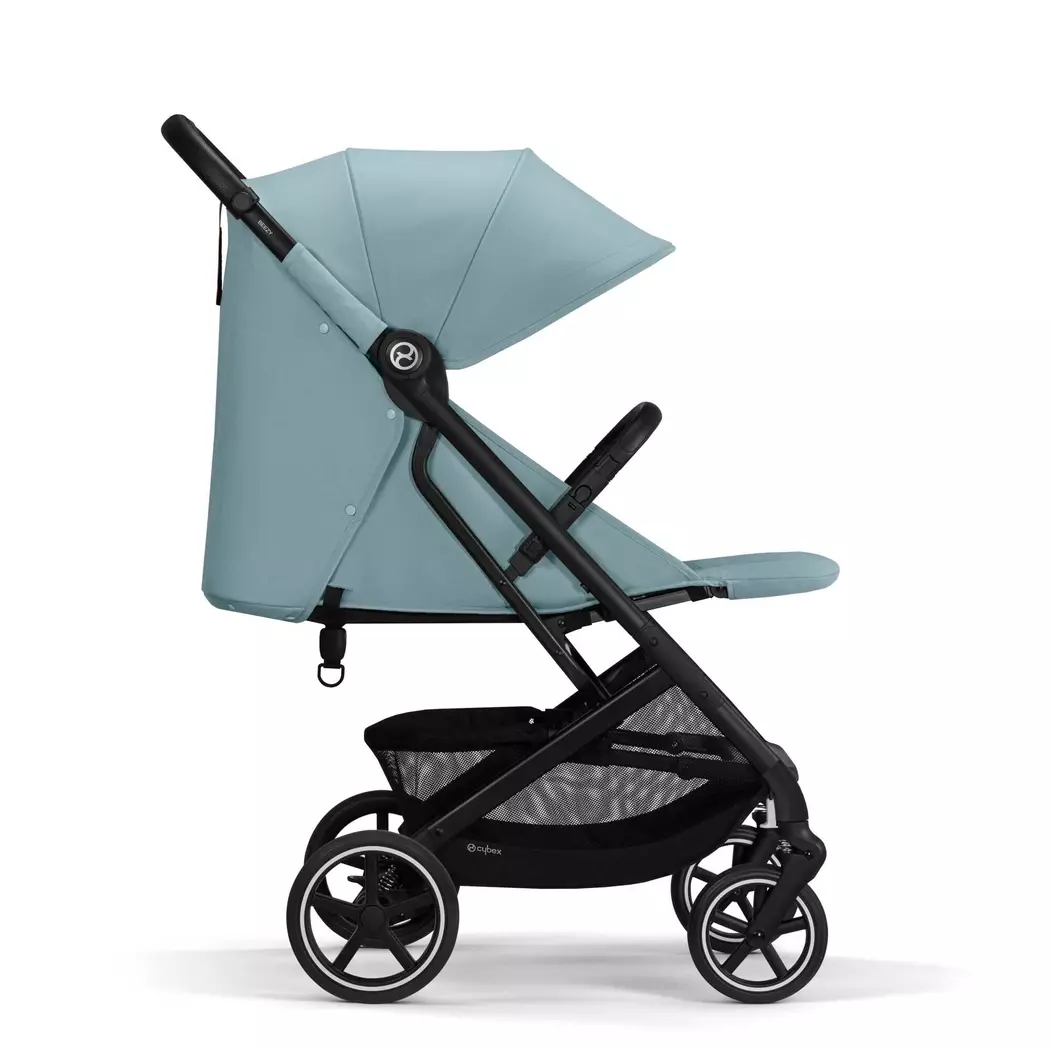 Buggy Beezy Stormy Blue