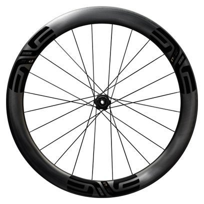 Paire de Roues Route Enve SES 4.5 700mm | 12x100 - 12x142mm | Centerlock