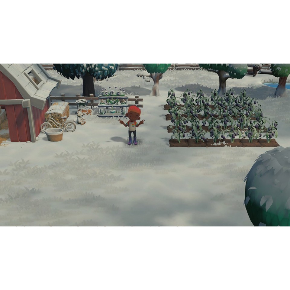 Hokko Life- PlayStation 4