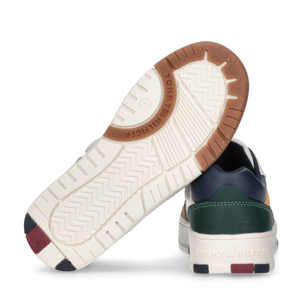 Tommy Hilfiger sneakers multi