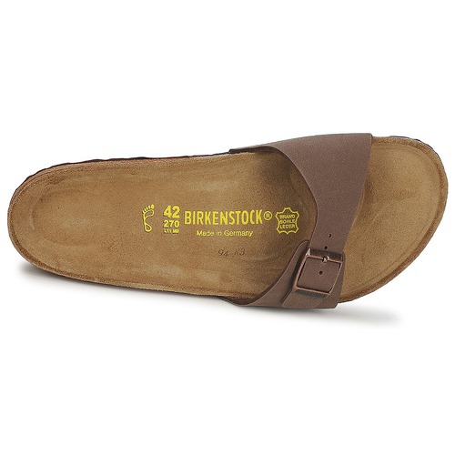Birkenstock - MADRID - Marron