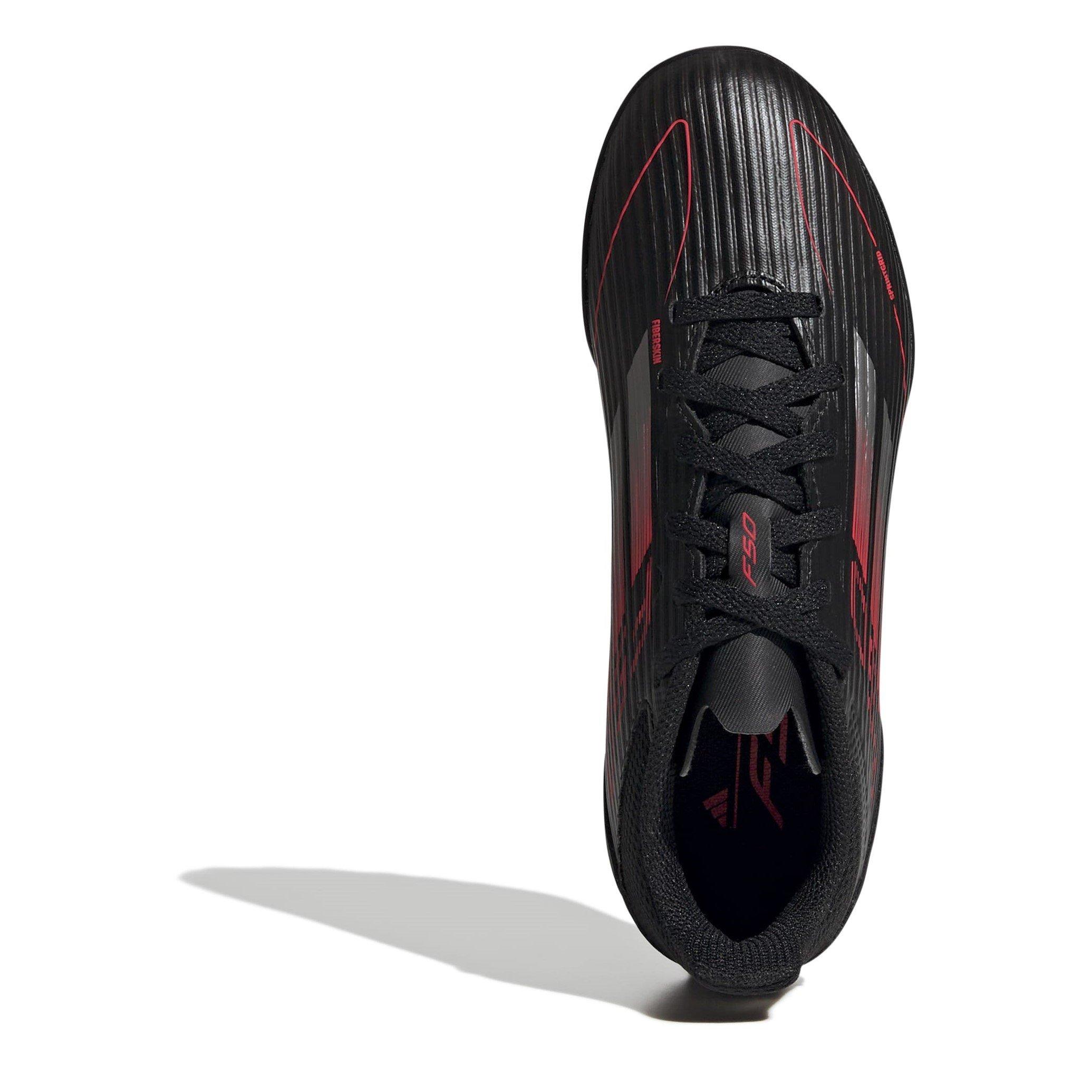 adidas F50 League Childrens Astro Turf Football Boots