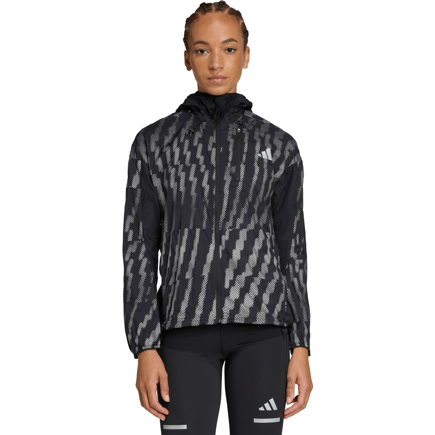 adidas adi365 Reflective Jack Dames