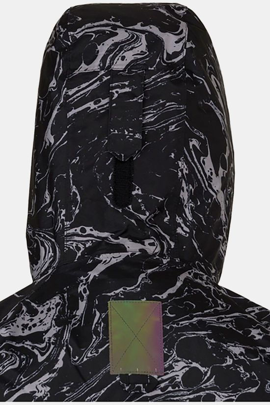 AGU AGU Motion Rain Parka Urban Outdoor Uni Hardshell Jas