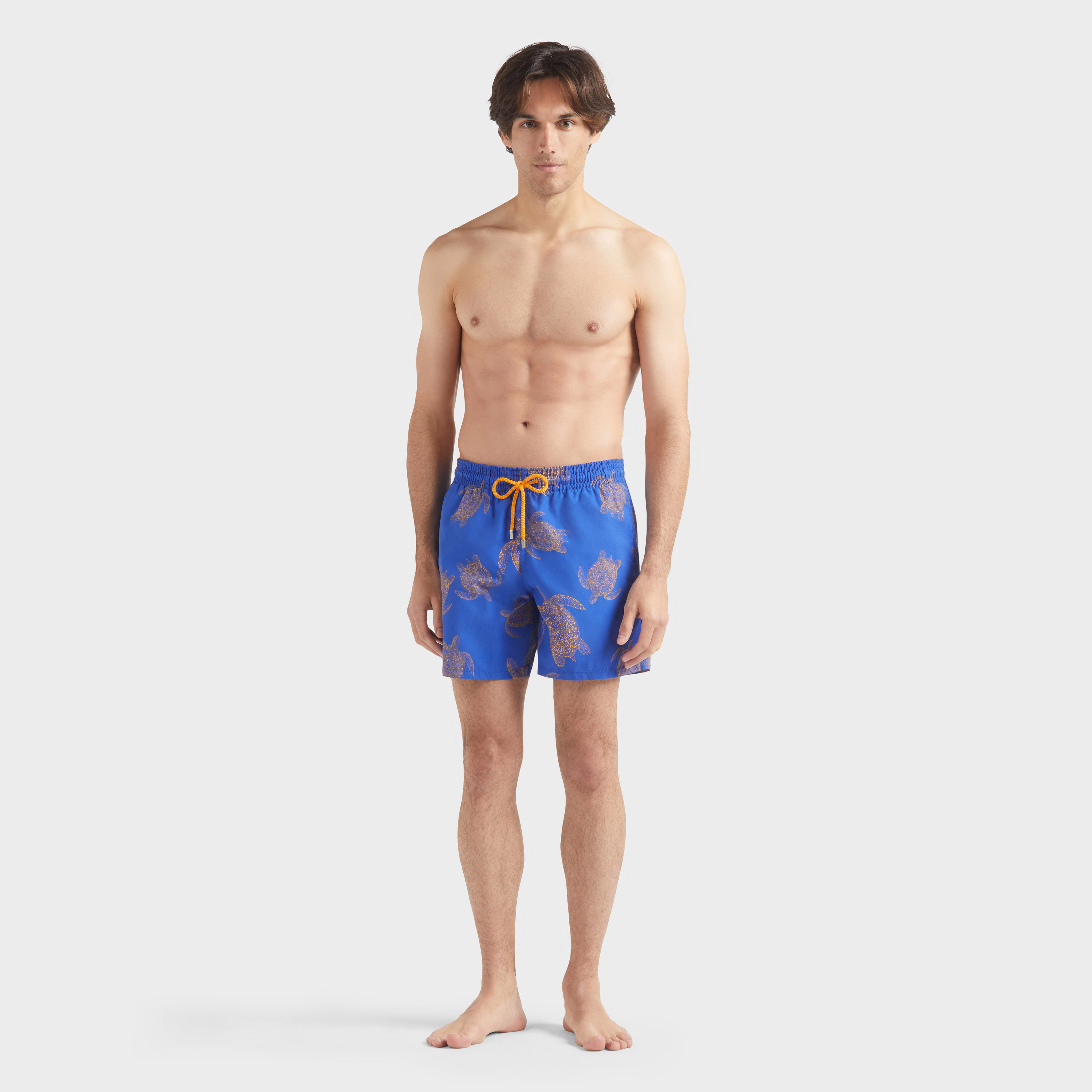 Look Tortues Galuchat Homme | Maillots de Bain Homme Vilebrequin