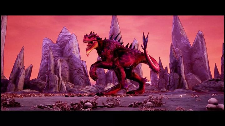 Skull Island: Rise of Kong- PlayStation 5