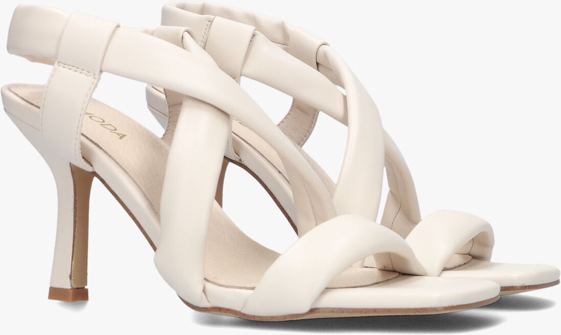 OMODA beige omoda sandalen s1401