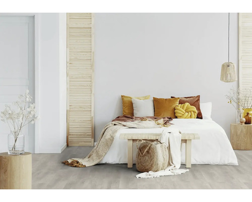 Vinyl plank Imperial parel zelfklevend 15,2x91,6 cm