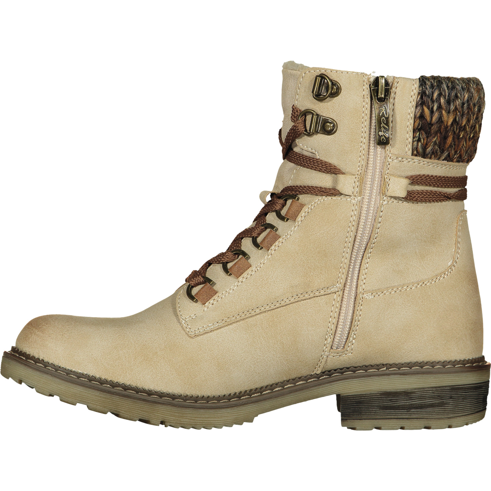 Relife Damen-Schuhe Gracita 42