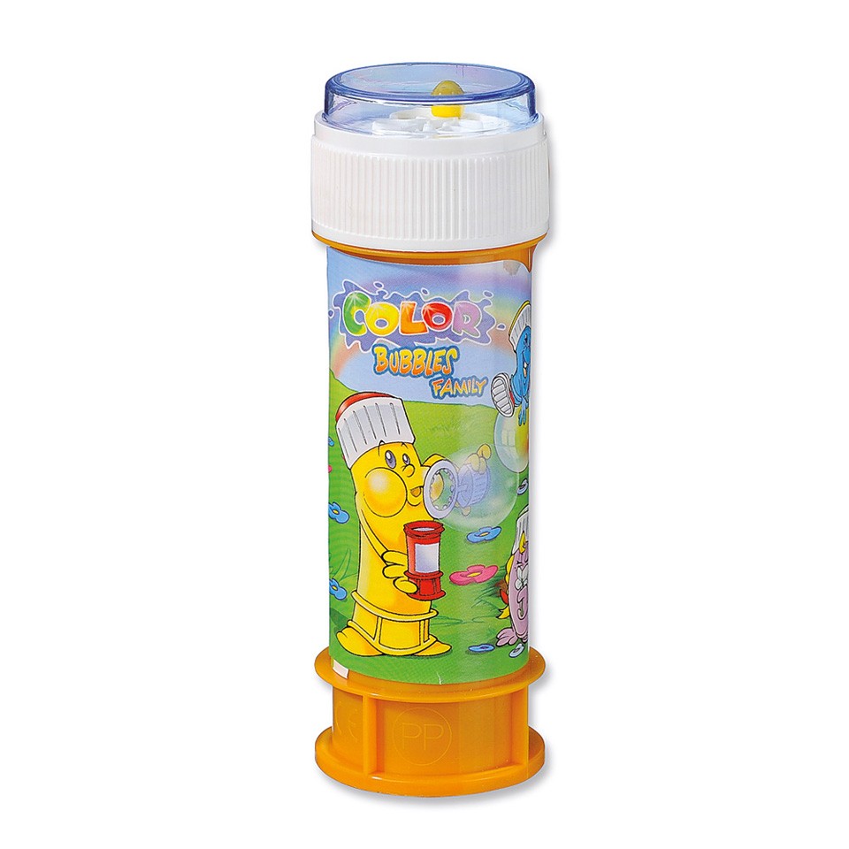 Bellenblaas 60ML + Geduldspel