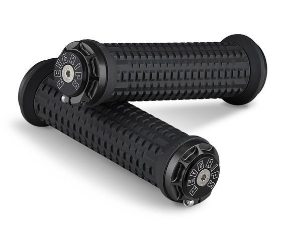 REVGRIPS Pro Series MTB Griff  schwarz  32.5mm
