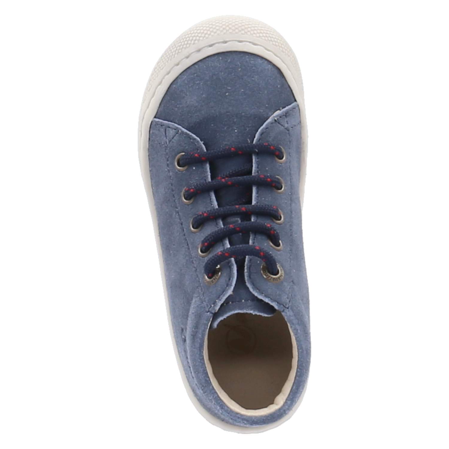 Naturino Schnürschuhe COCOON - navy
