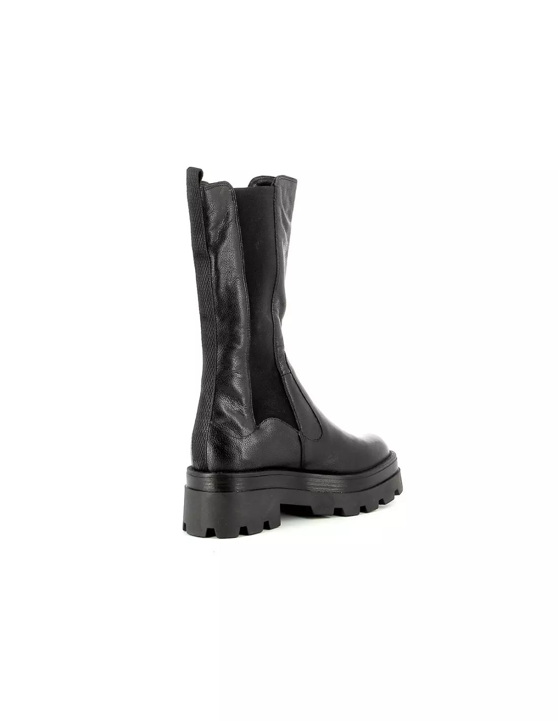 MARTINA BURARO P33201 - Boots & bottines Noir