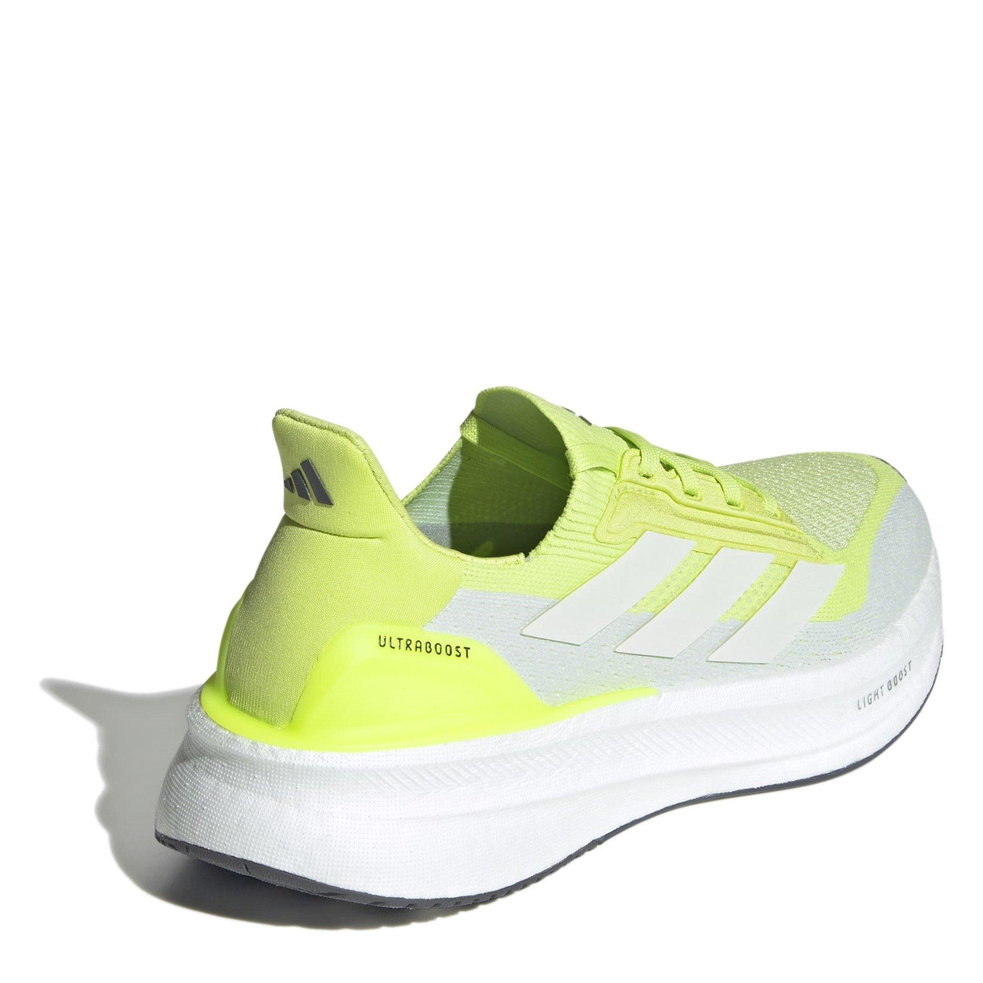 adidas Ultraboost 5x Road Running Shoes Womens