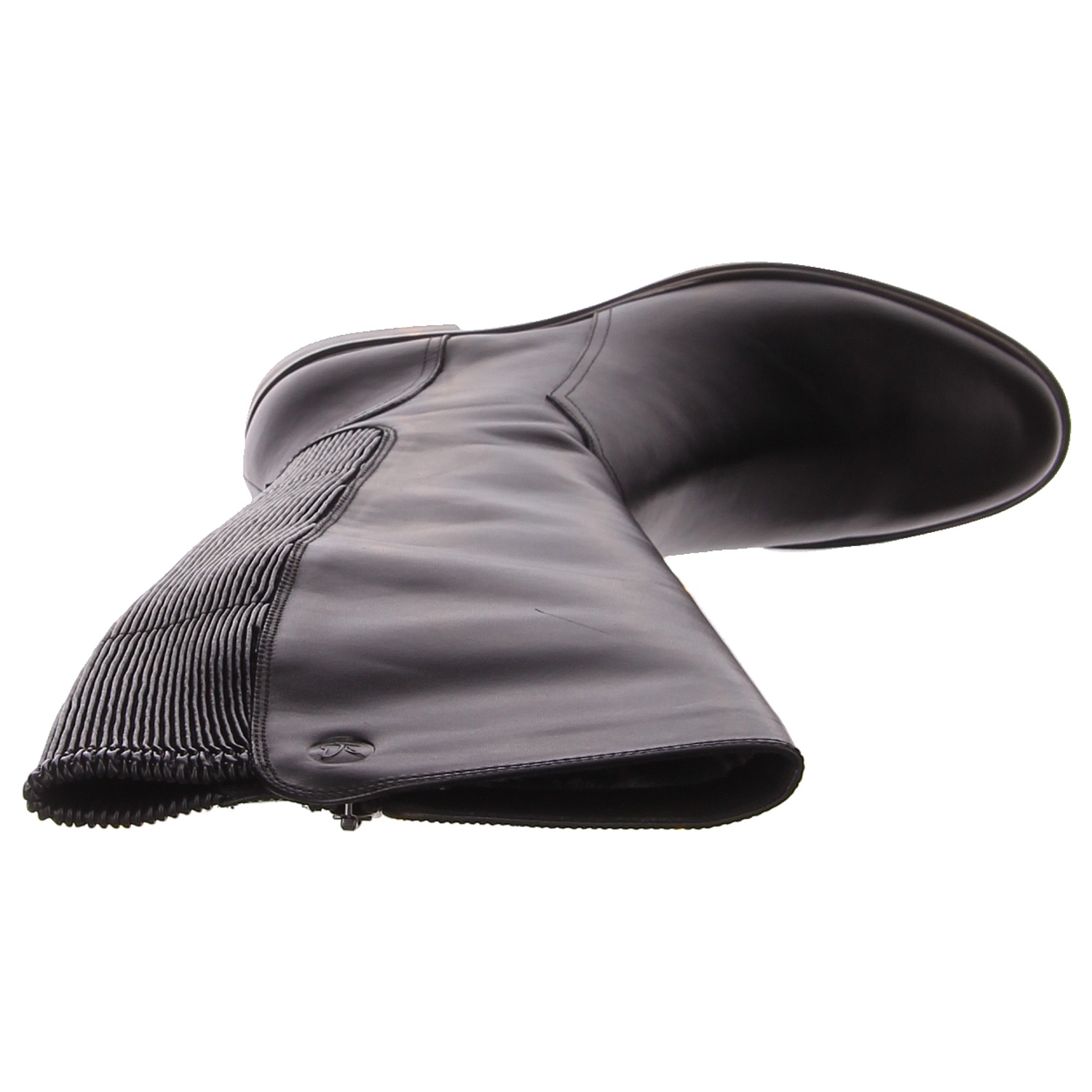 Caprice Stiefel schwarz schwarz