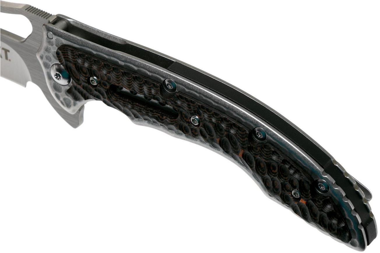 CRKT Fossil - 5470