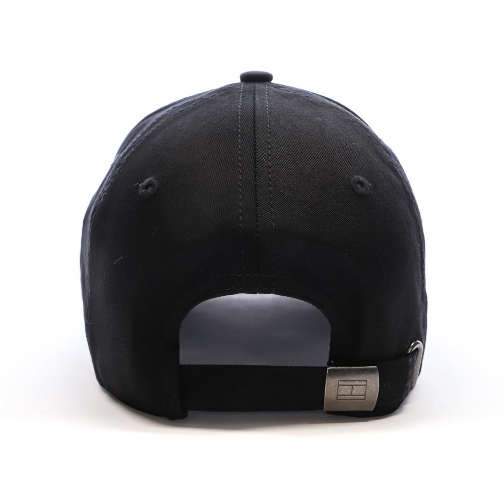 Tommy Hilfiger Casquette Noire Homme Tommy Hilfiger Classic