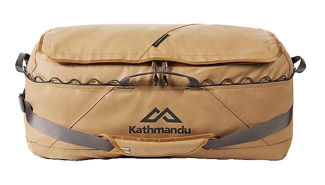 KATHMANDU - DUFFEL INDUS 70 L