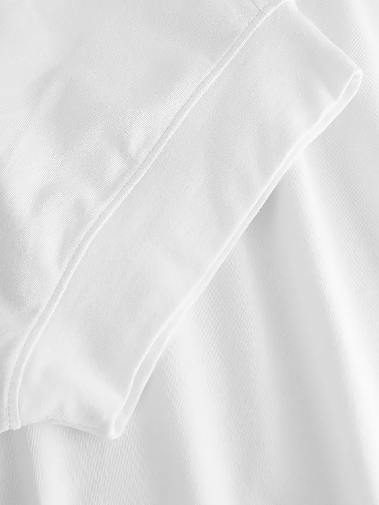JOOP T-Shirt  weiss