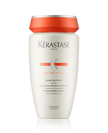 Kérastase Nutritive Irisome Bain Satin 2 250ml