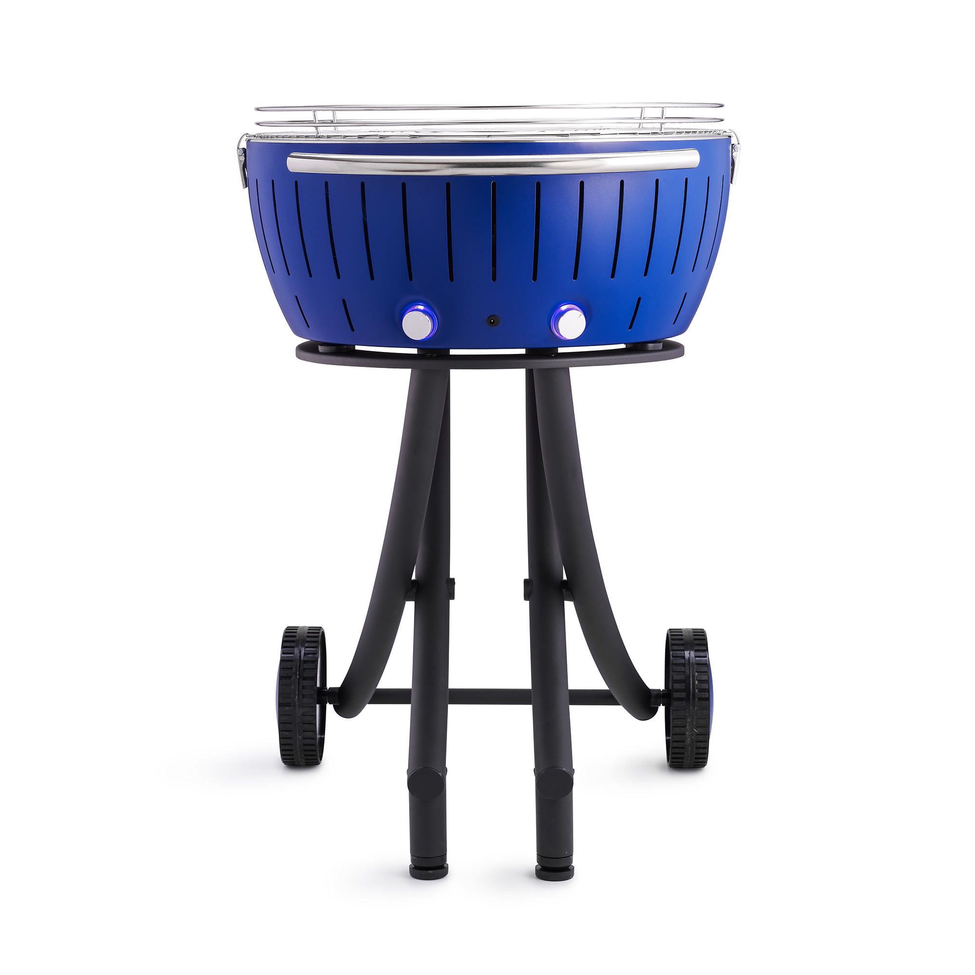 LotusGrill XXL – Tiefblau