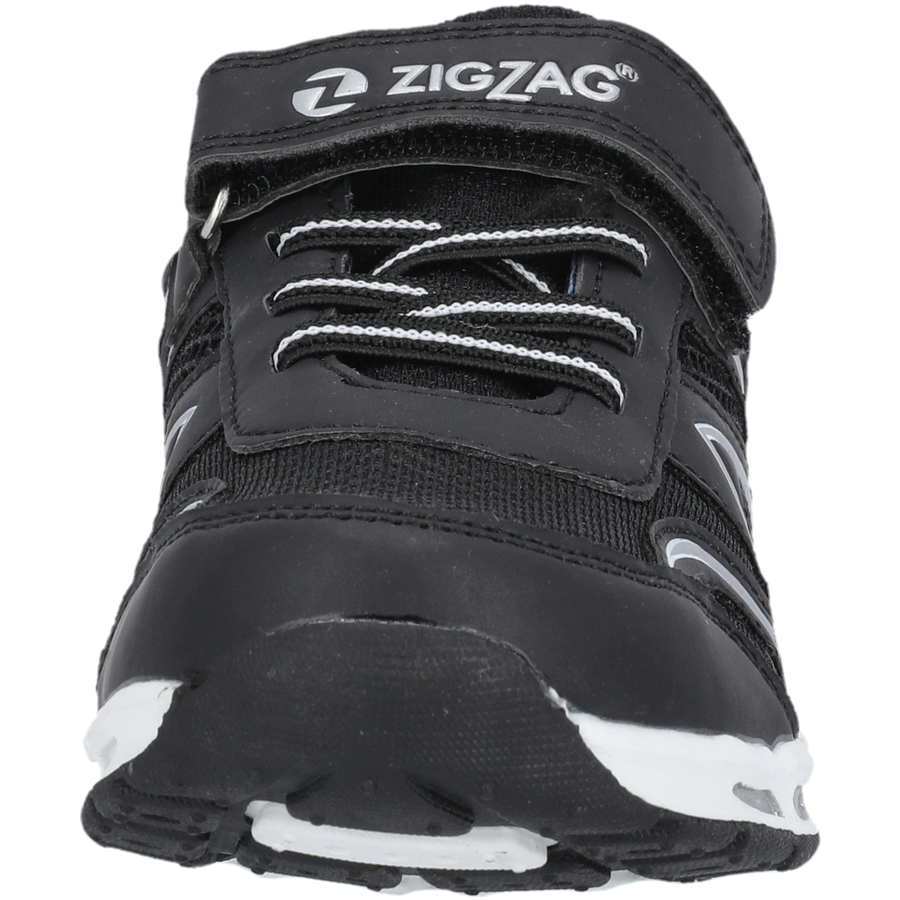 ZigZag Sneaker Ingosia 1001 Black