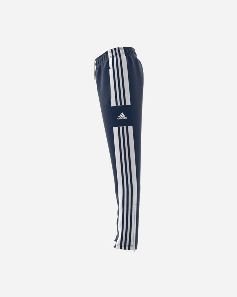 Pantalon de survêtement adidas Squadra 21 Bleu Marine pour enfant