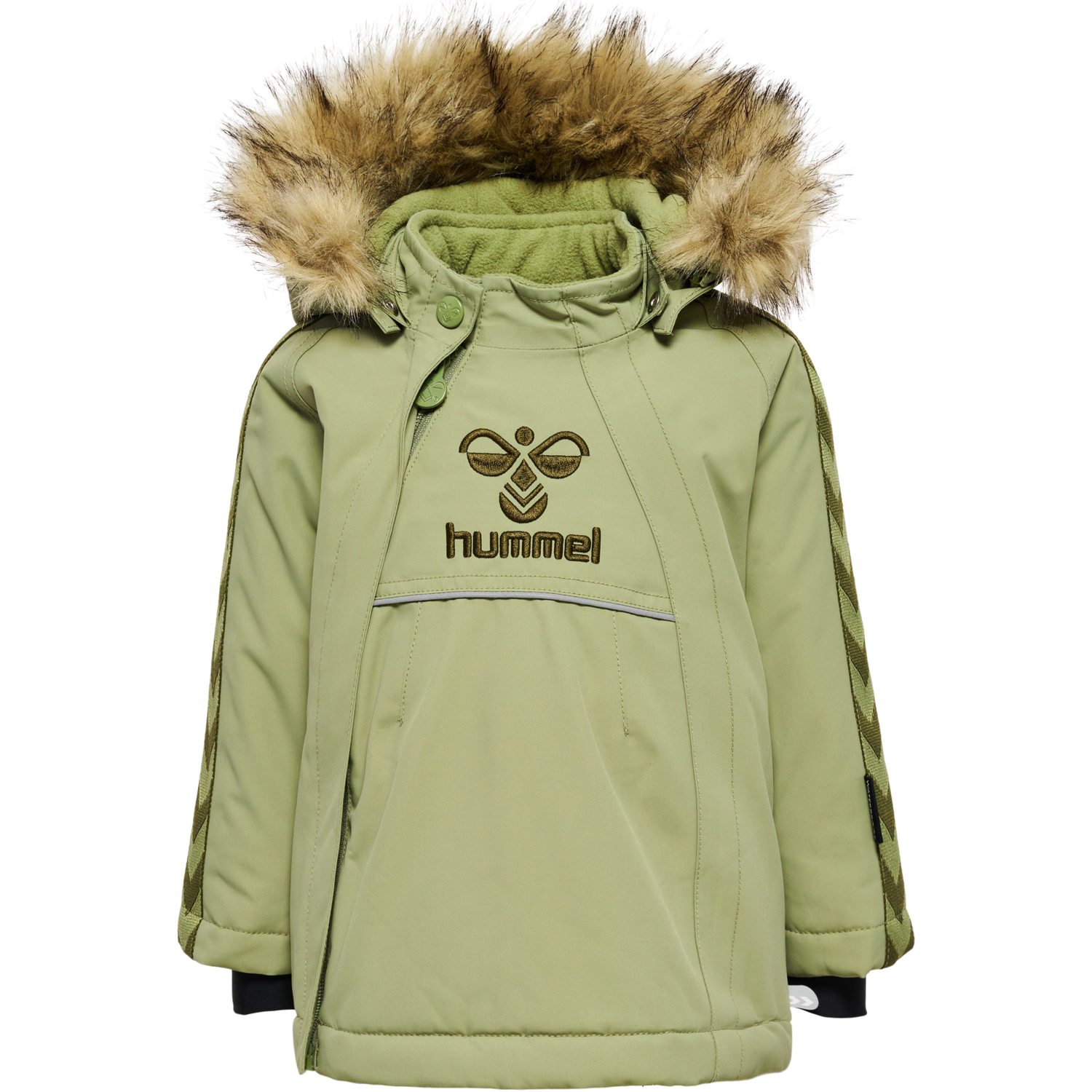 hmlJESSIE TEX JACKET