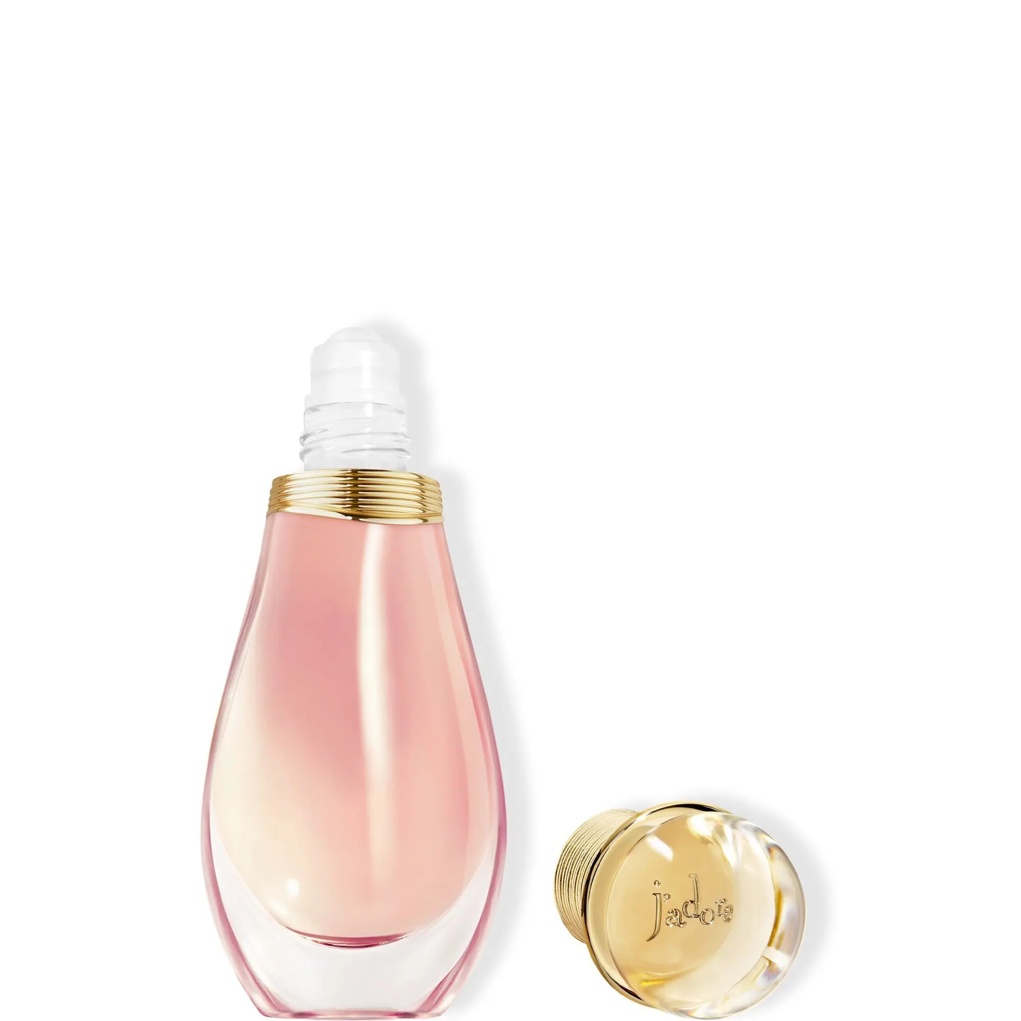 Dior - J'adore Eau de Toilette Roller-Pearl- J'adore
