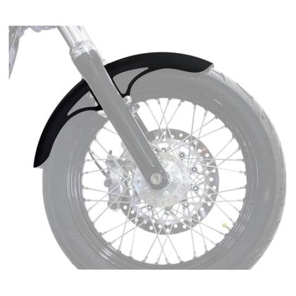 Garde boue Klock Werks AVANT P-TOM POUR ROUE 90/90-19
