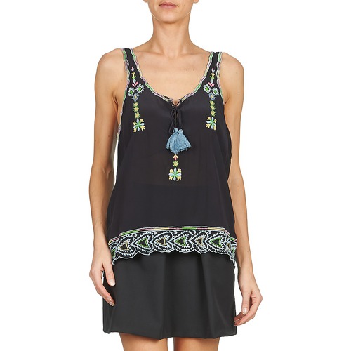 Antik Batik - SANAH - Noir