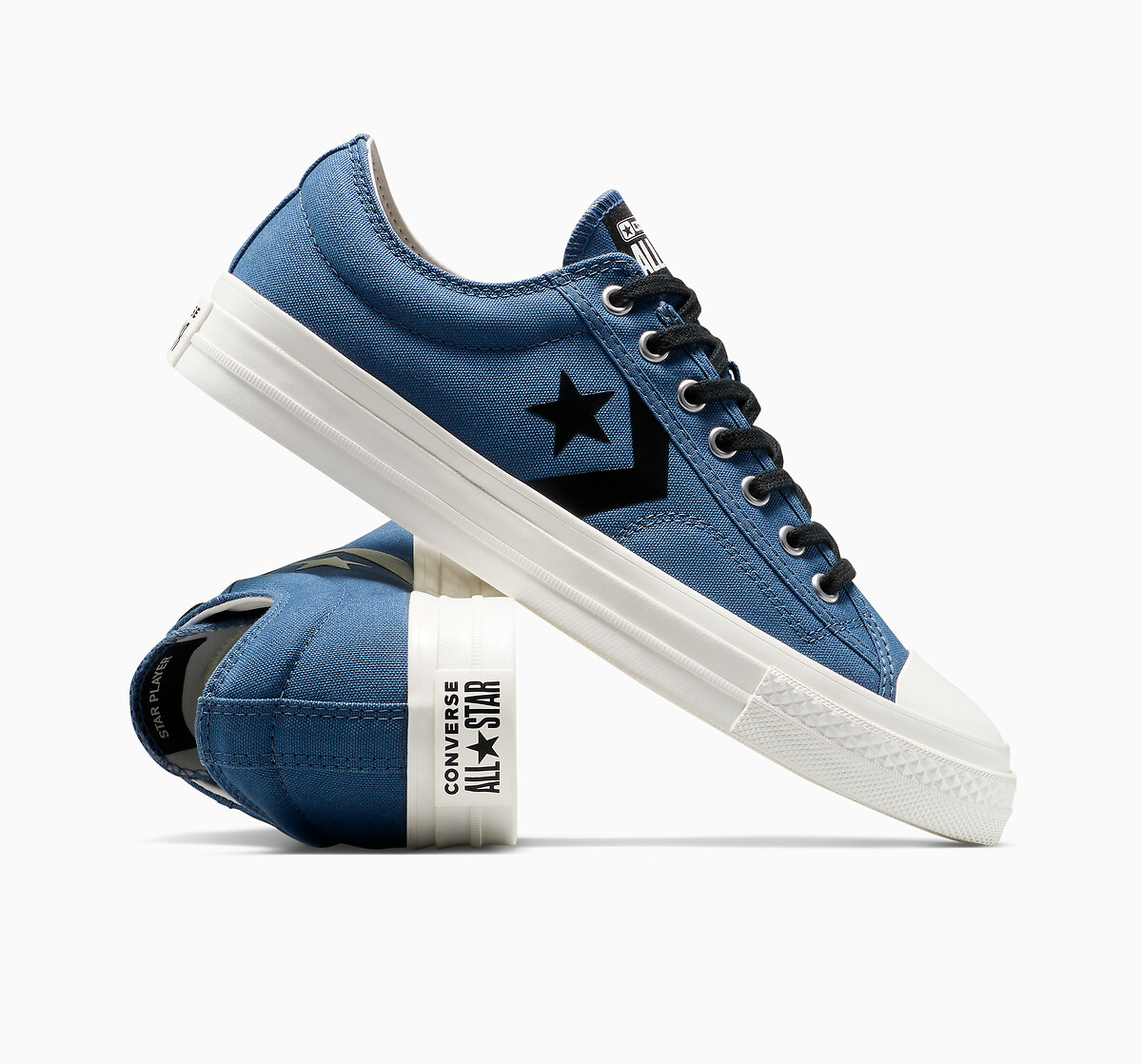 CONVERSE<br>Tênis Star Player 76 Cor da Temporada