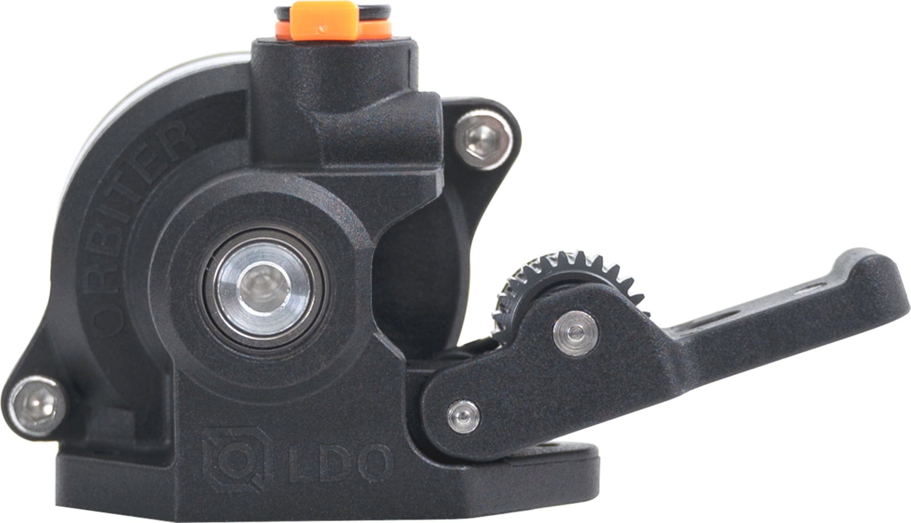 LDO Motors  Orbiter Extruder V2.5    Fortschrittliche Extrusionstechnik für deine Projekte