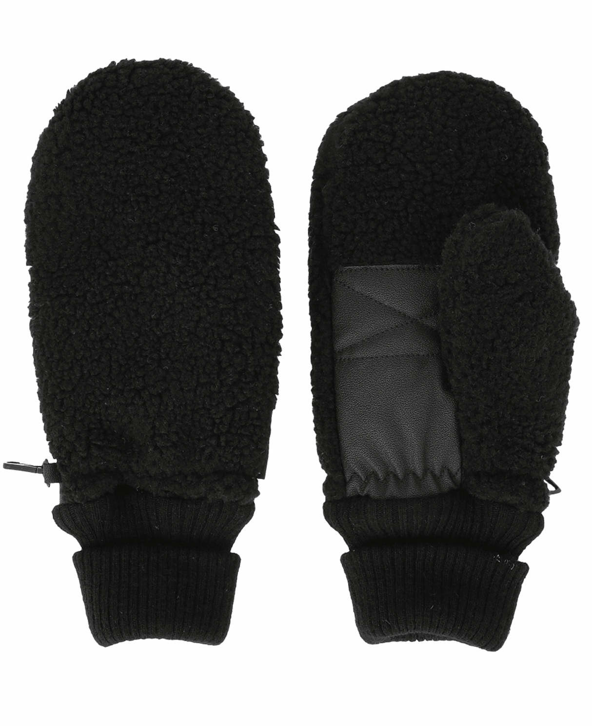 SOS<br>Mamay Mitten