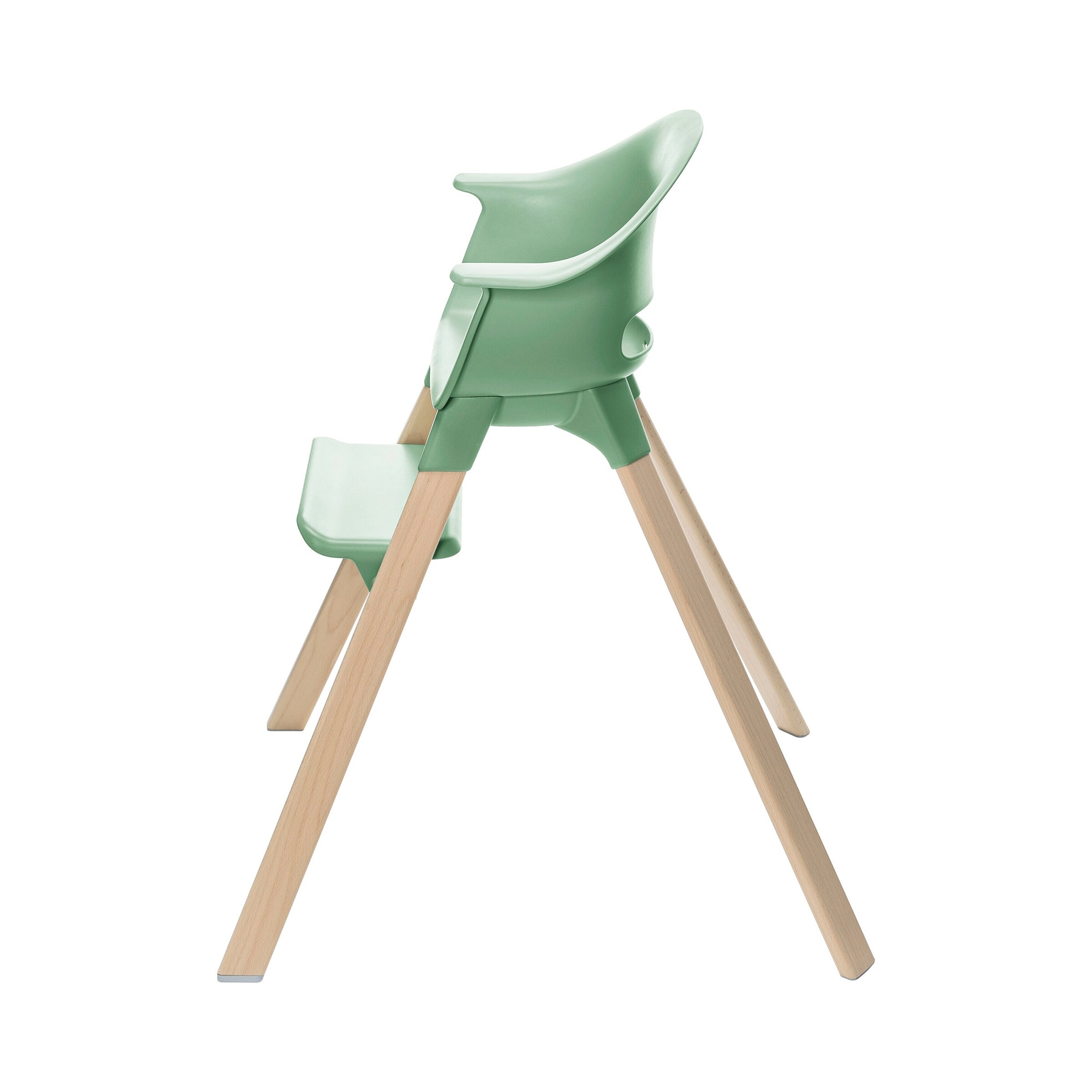 Stokke® - CLIKK™ Hochstuhl Clikk Clover Green