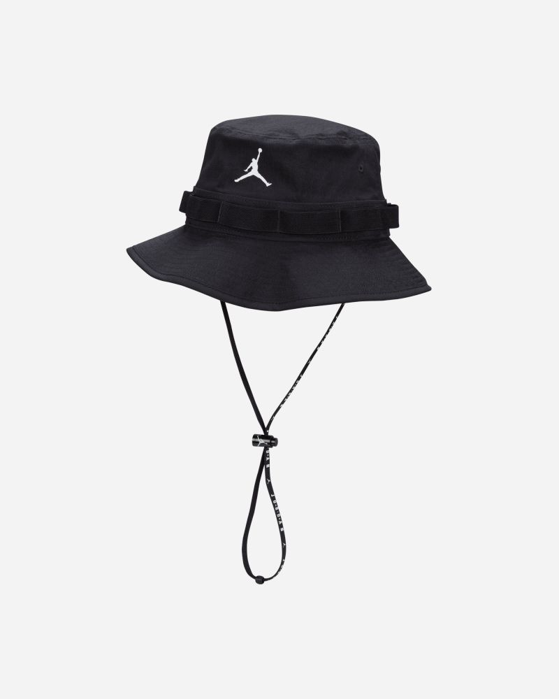 Bob Nike Jordan Noir