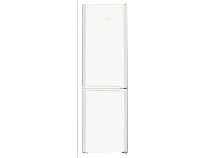Liebherr Kühl-Gefrierkombination CU 3331 Rechts/Wechselbar Kühl-Gefrier-Automat mit «SmartFrost»-Funktion