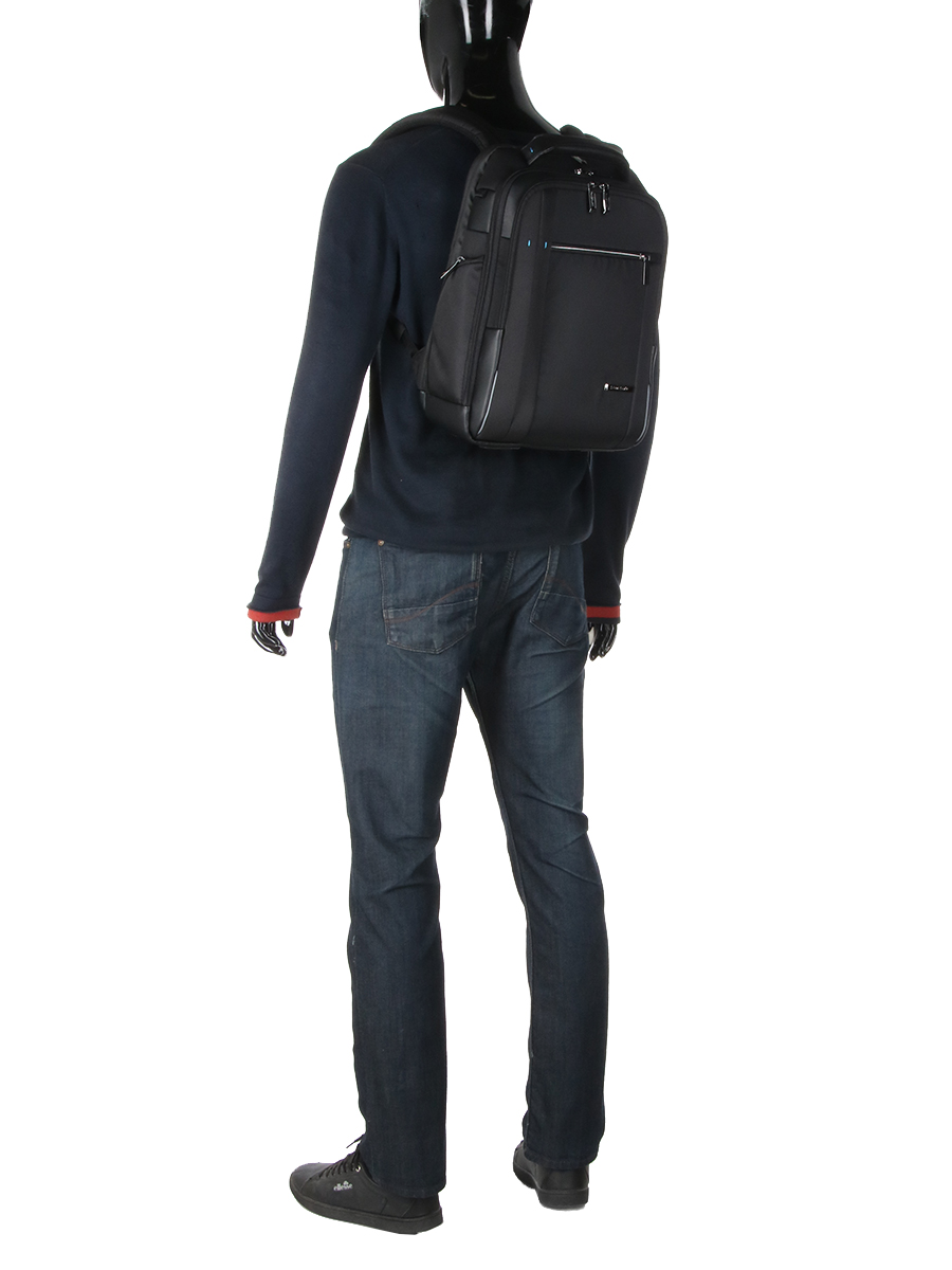 Sac À dos ordinateur Samsonite Spectrolite 3.0 - 14.1 pouces