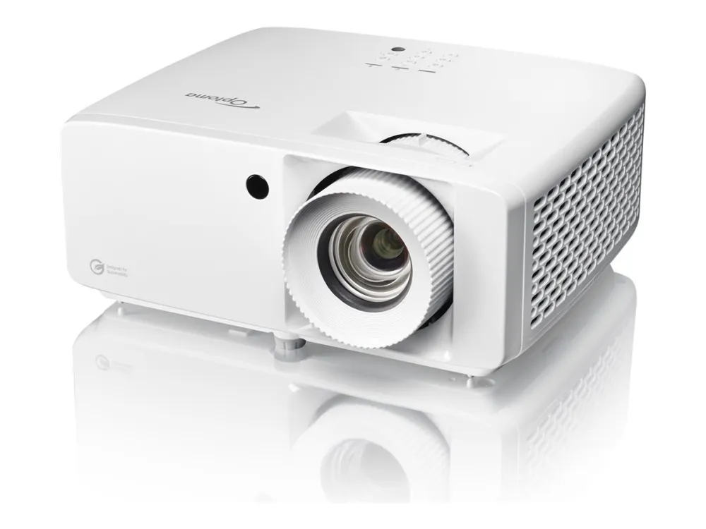 Optoma UHZ66 - DLP-projektor