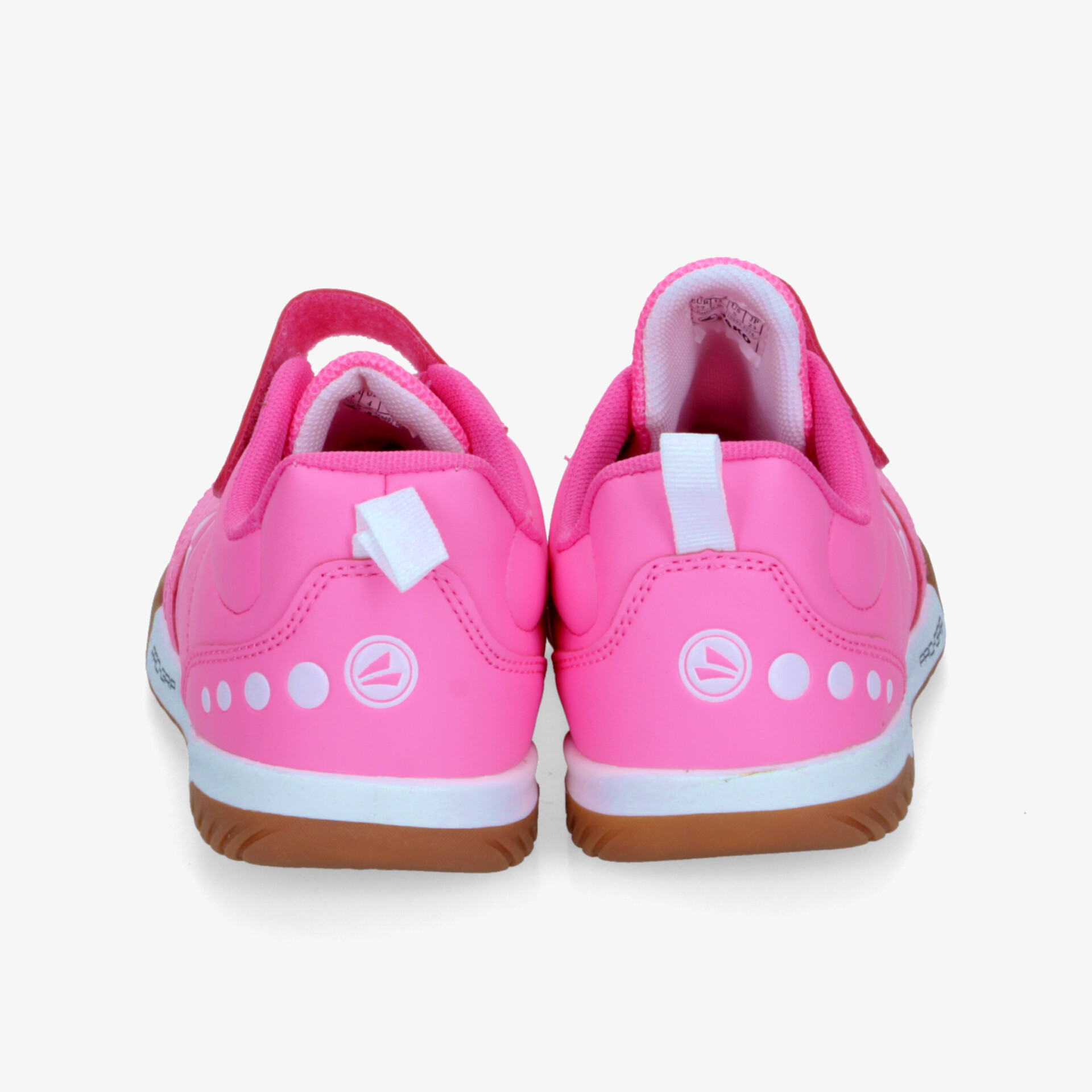 JAKO Kinder Fußballschuhe pink